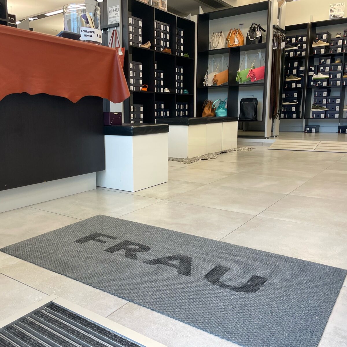 negozio Frau a Verona