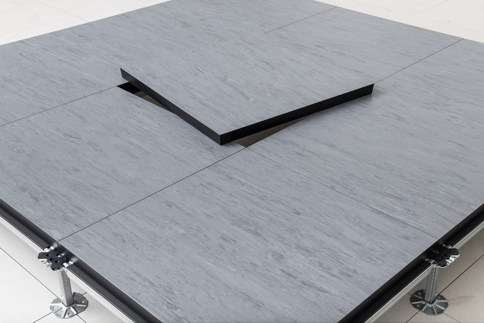 Immagine pavimento per le collezioni Vinile/ Linoleum / Gomma